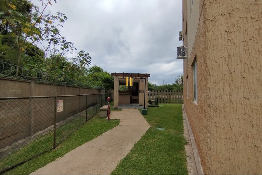 Apartamento 1 dormitório no bairro Rio Branco