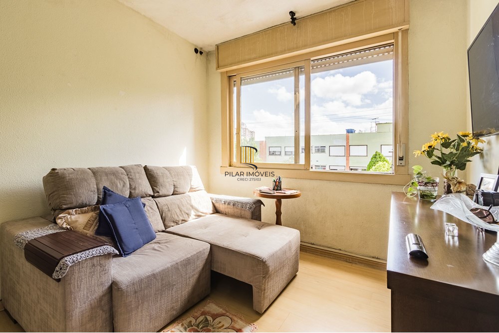 Apartamento 2 dormitórios no bairro Jardim Itu