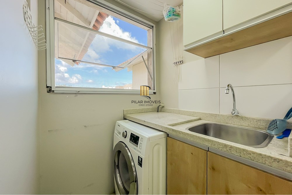 Apartamento 2 dormitórios no bairro Hípica