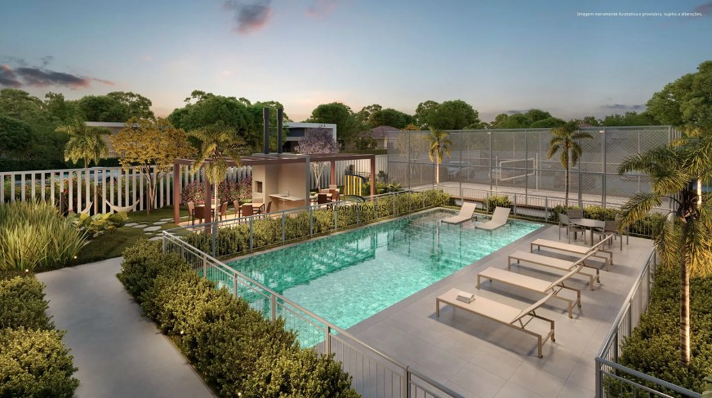 Apartamento 1 dormitório no bairro Passo da Areia