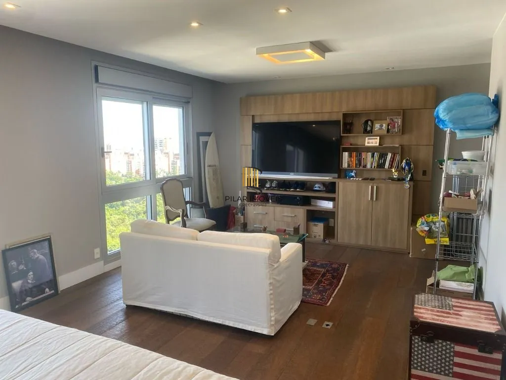 Apartamento 3 dormitórios no bairro Jardim Europa