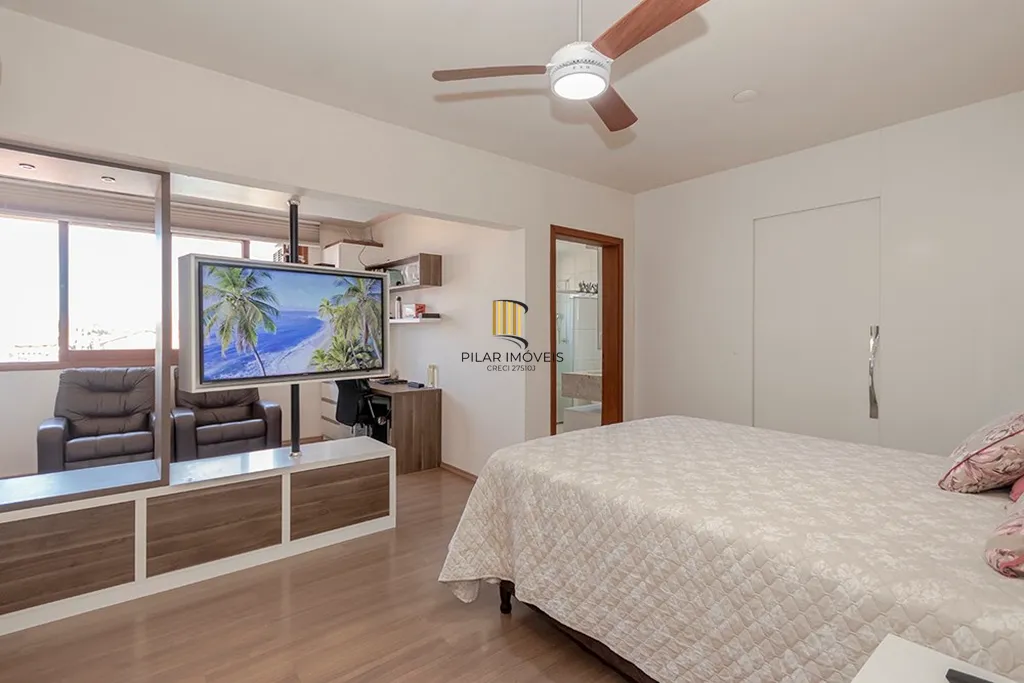 Casa 4 dormitórios no bairro Eldorado do Sul