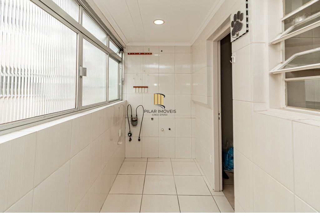 Apartamento 2 dormitórios no bairro Jardim Itu