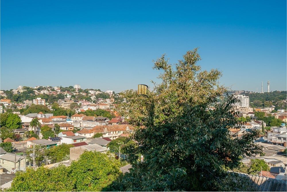 Casa 2 dormitórios no bairro Medianeira