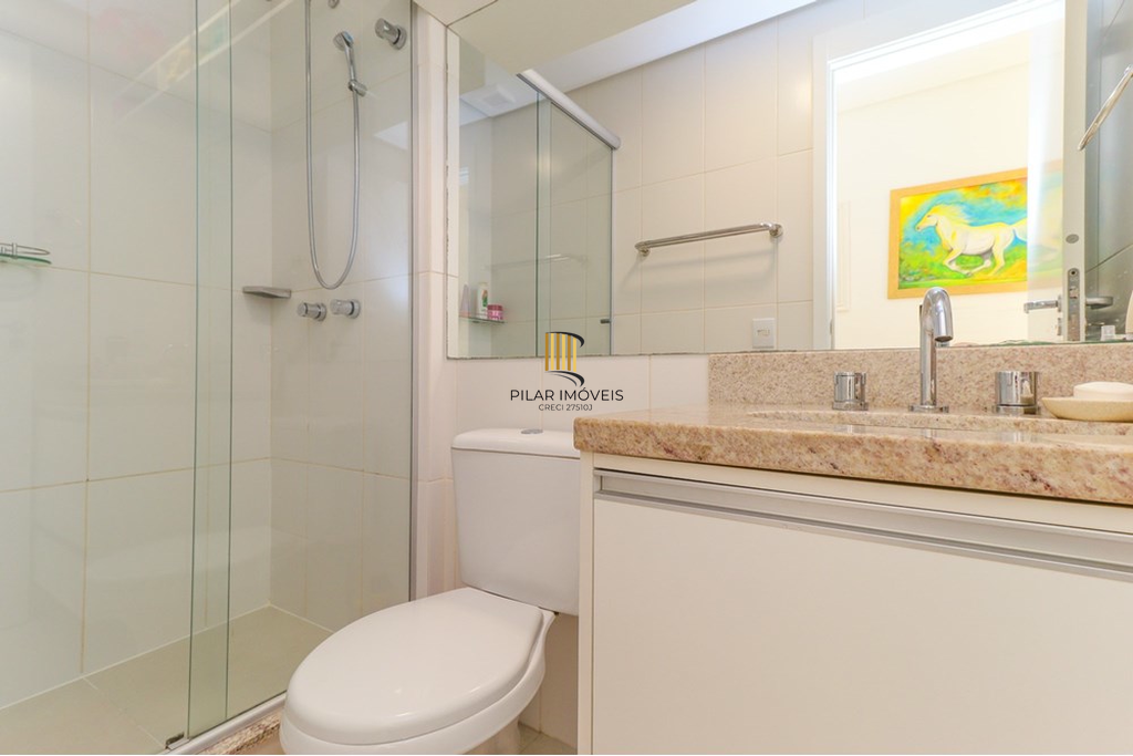 Apartamento 2 dormitórios no bairro Vila Nova