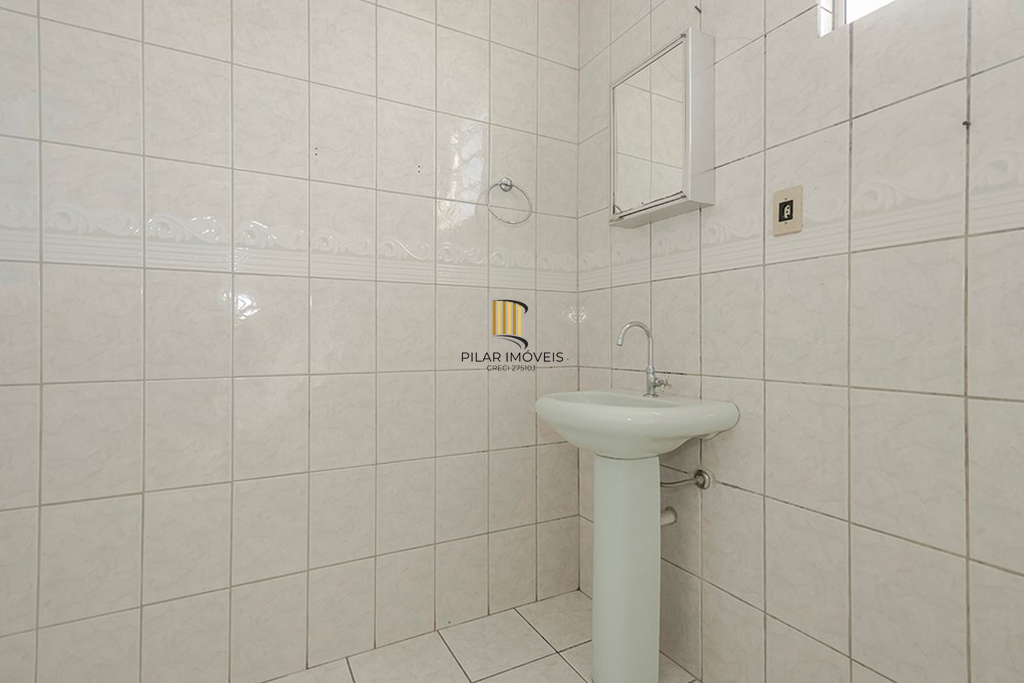 Apartamento 2 dormitórios no bairro Glória