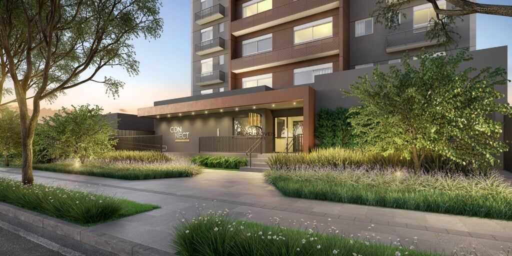 Studio 1 dormitório no bairro Passo da Areia