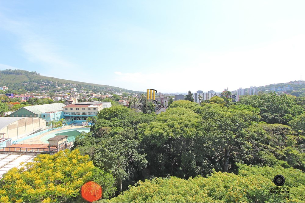 Apartamento 2 dormitórios no bairro Teresópolis