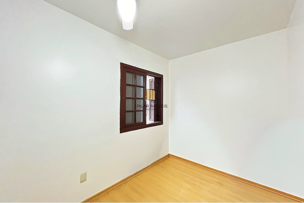 Casa de Condomínio 2 dormitórios no bairro Vila Nova