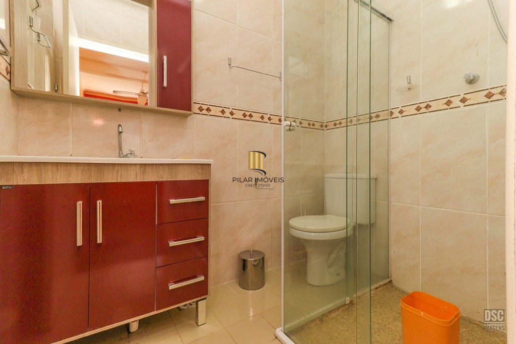 Casa 7 dormitórios no bairro Vila Ipiranga