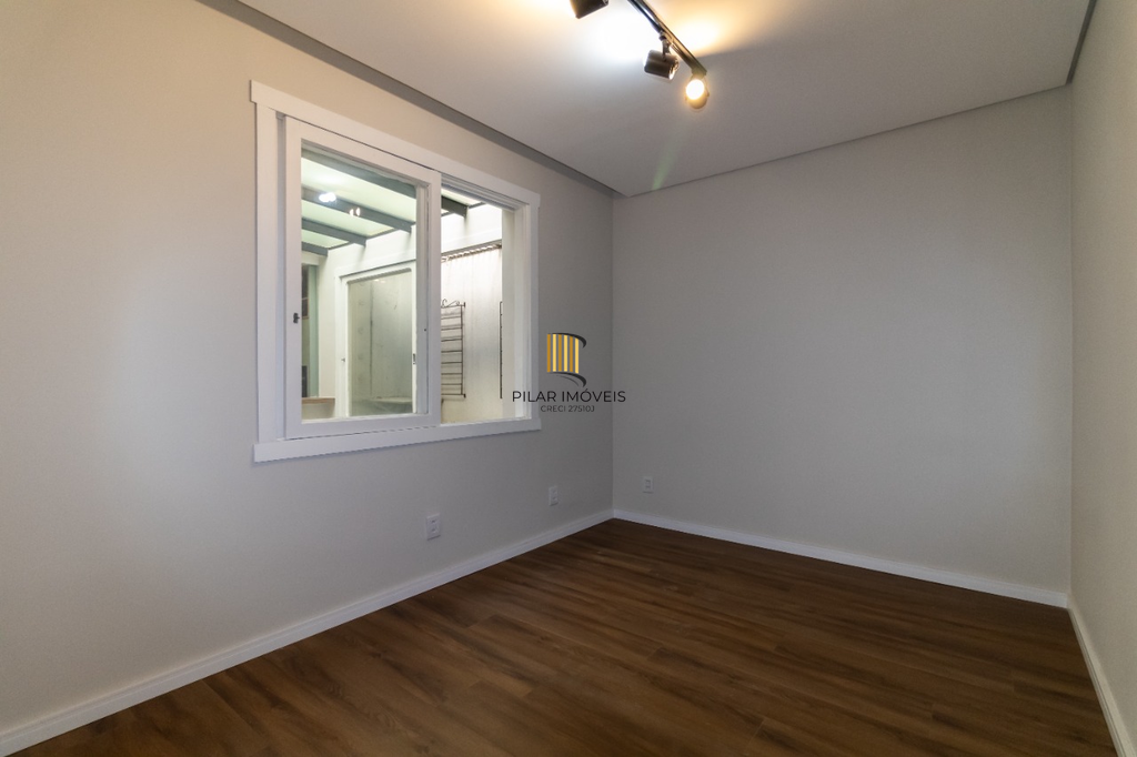 Apartamento Garden 3 dormitórios no bairro Moinhos de Vento