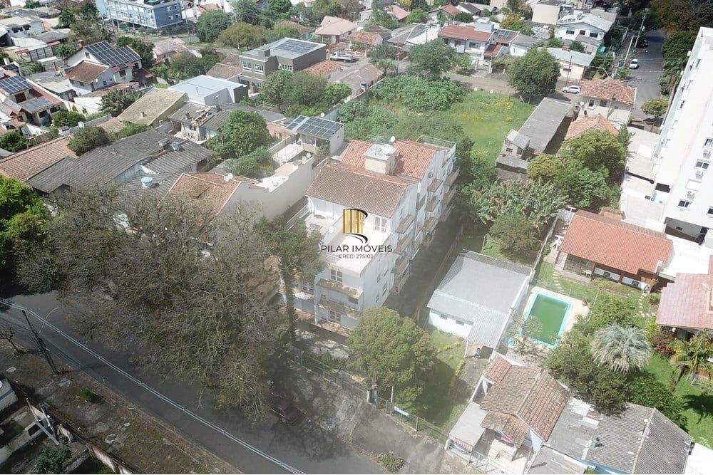 Terreno no bairro Cristo Redentor