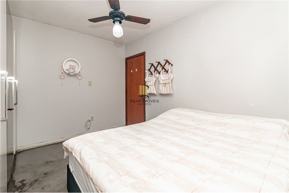 Casa 6 dormitórios no bairro Boa Vista