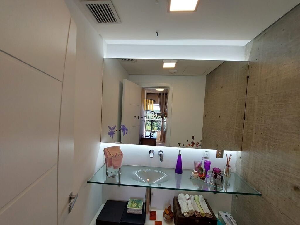 Apartamento 1 dormitório no bairro Petrópolis
