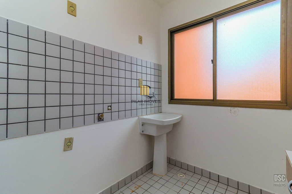 Apartamento 3 dormitórios no bairro Jardim Carvalho