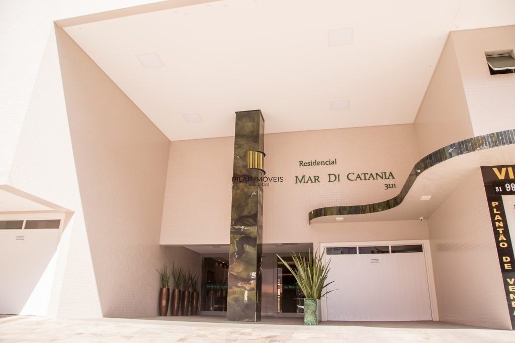Apartamento 3 dormitórios no bairro Navegantes