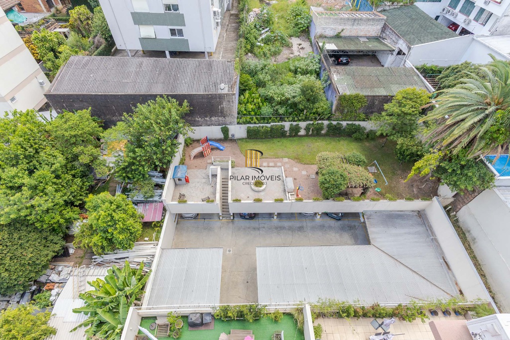 Apartamento 2 dormitórios no bairro Auxiliadora