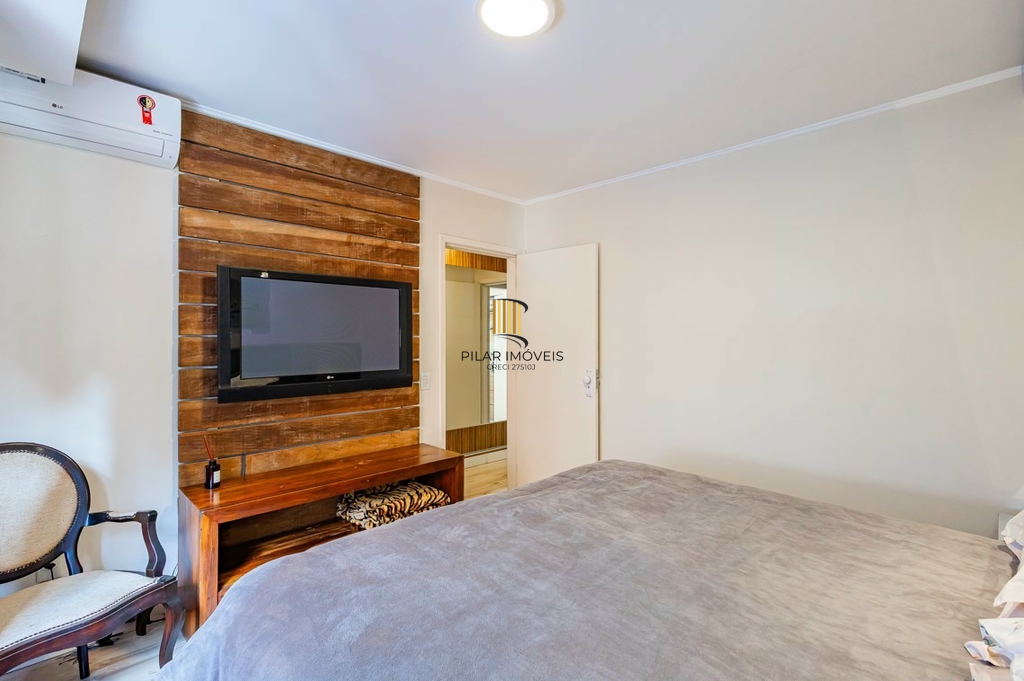 Apartamento 3 dormitórios no bairro Petrópolis