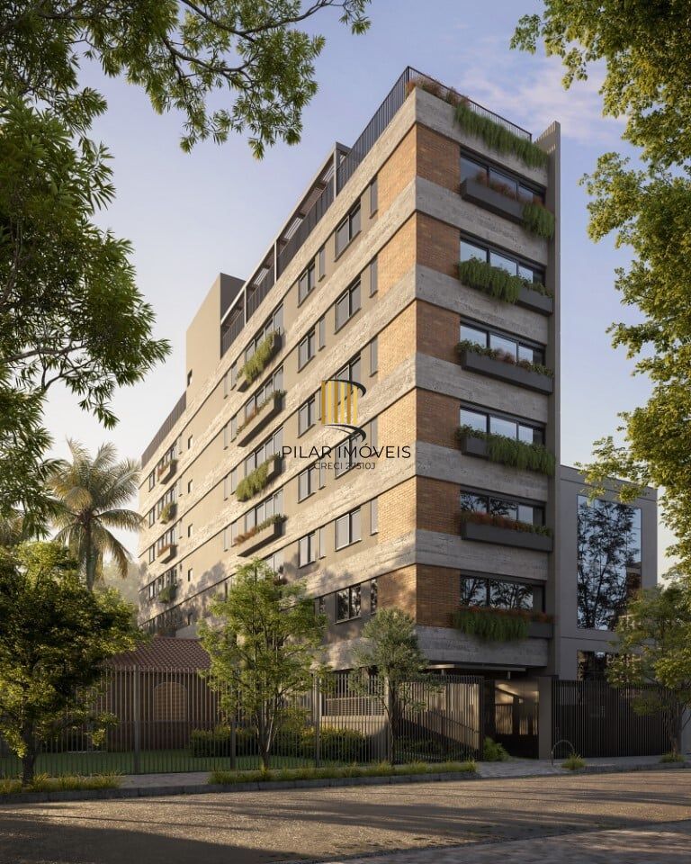 Apartamento 3 dormitórios no bairro Tristeza