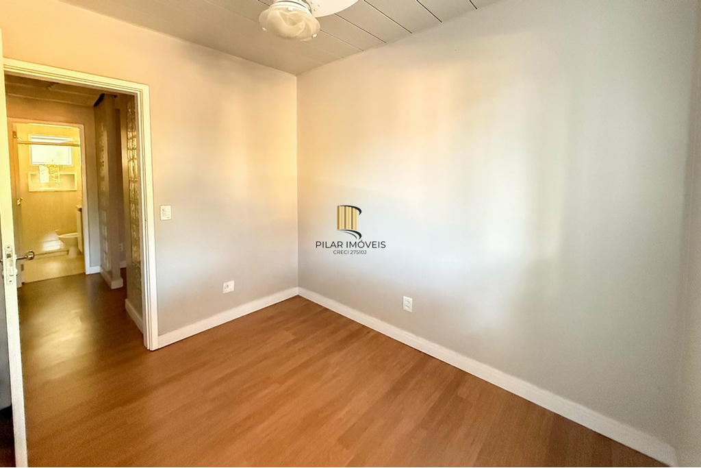 Casa de Condomínio 3 dormitórios no bairro Rio Branco