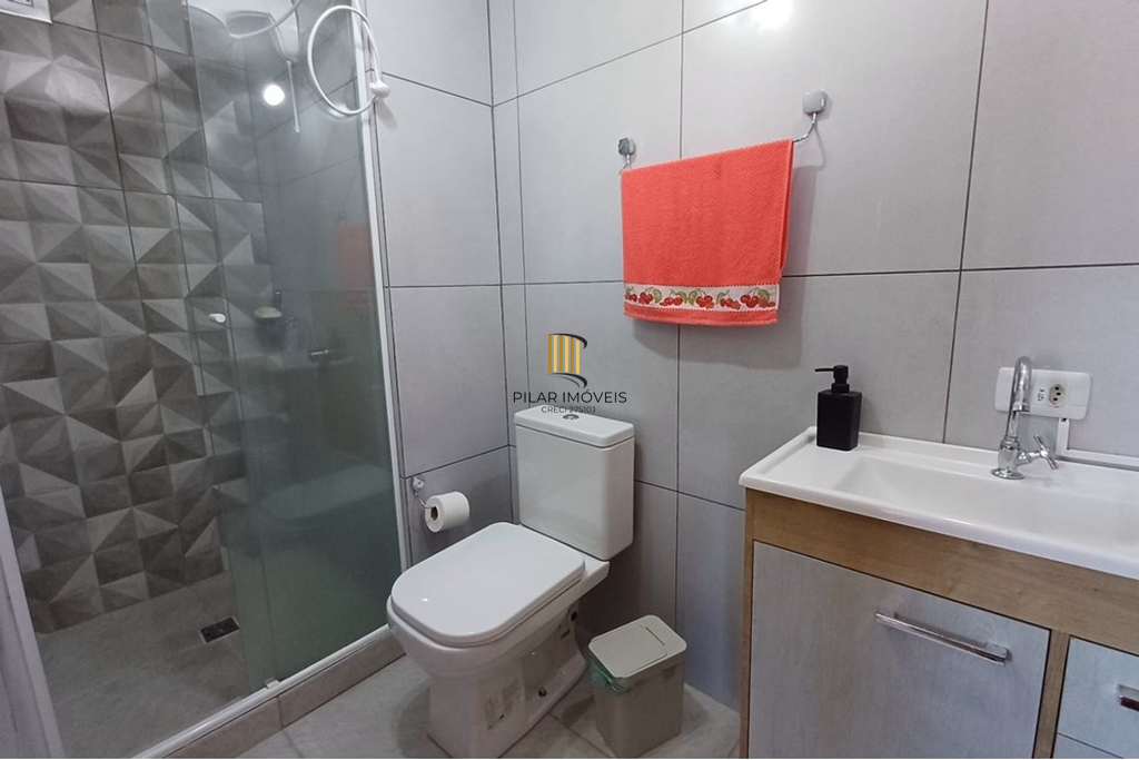 Studio 1 dormitório no bairro Santana