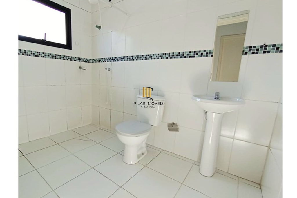 Casa 2 dormitórios no bairro Centro