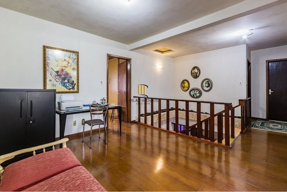 Casa 3 dormitórios no bairro Vila Ipiranga