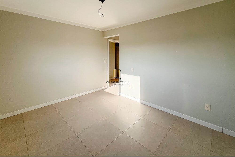 Apartamento 3 dormitórios no bairro Centro
