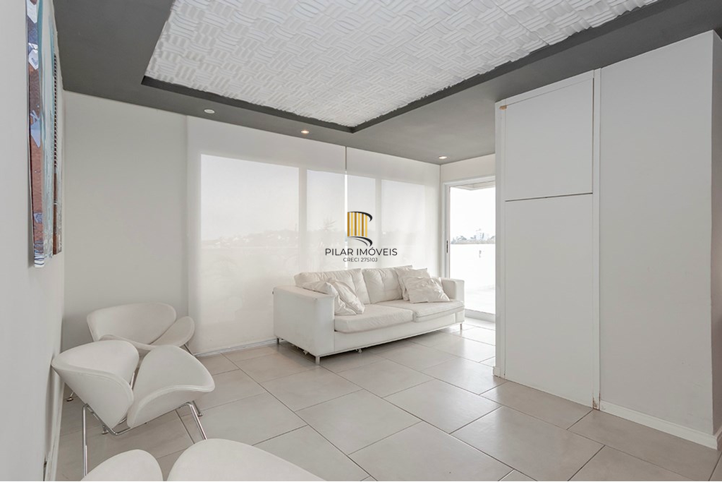 Apartamento 2 dormitórios no bairro Tristeza