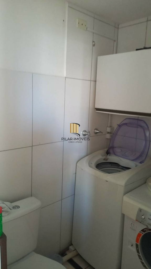 Apartamento 2 dormitórios no bairro Parque Santa Fé