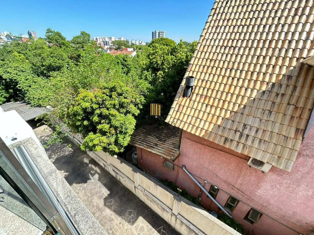 Apartamento 2 dormitórios no bairro Jardim Itu