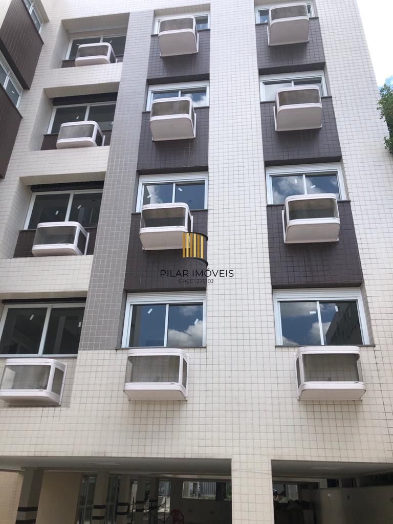 Apartamento 2 dormitórios no bairro Bom Jesus - Pilar Imóveis