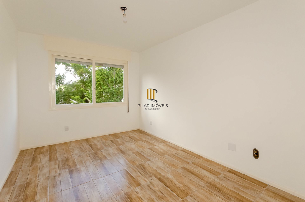 Apartamento 2 dormitórios no bairro Bom Jesus