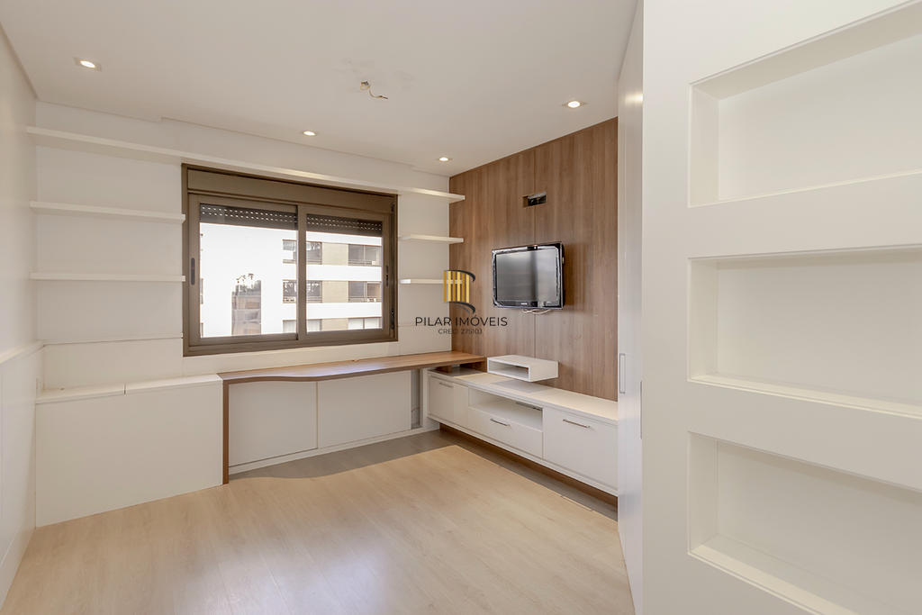 Triplex 3 dormitórios no bairro Bela Vista