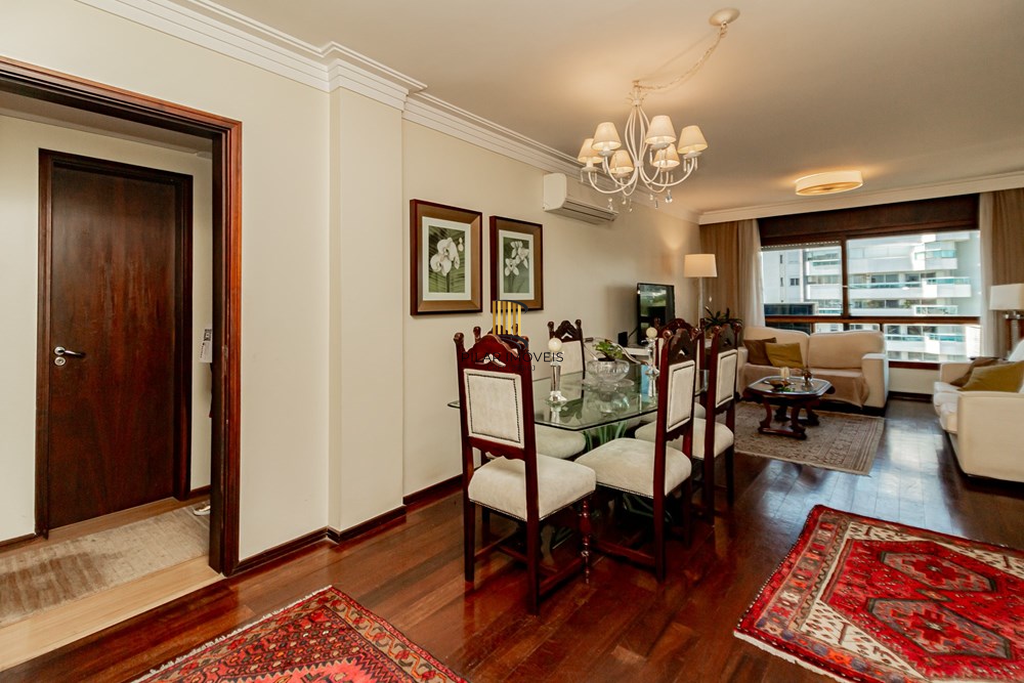 Apartamento 3 dormitórios no bairro Rio Branco