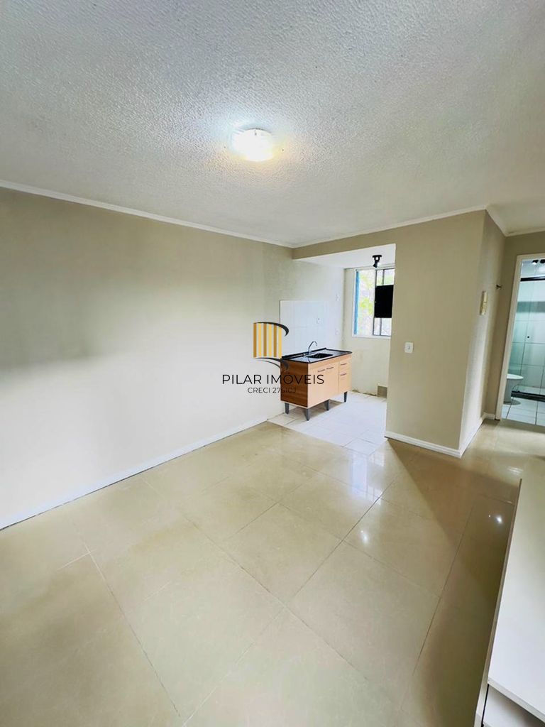 Apartamento 2 dormitórios no bairro Jardim Leopoldina