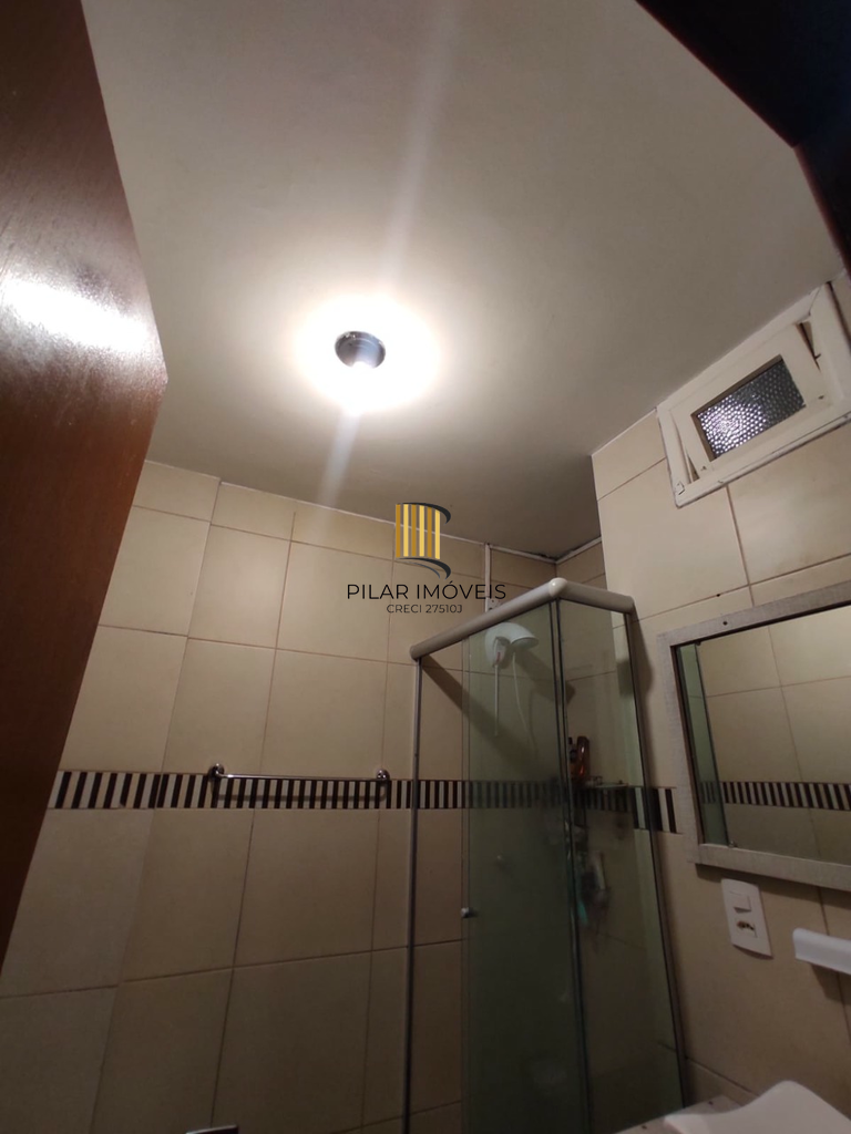 Apartamento 2 dormitórios no bairro Centro Histórico