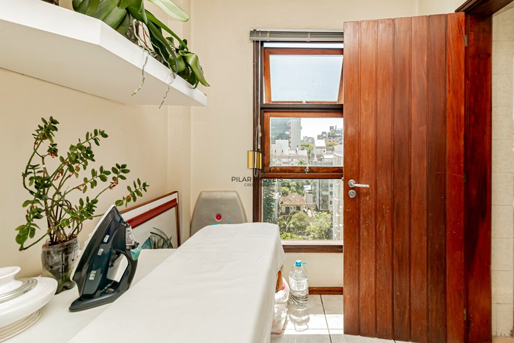 Apartamento 3 dormitórios no bairro Rio Branco