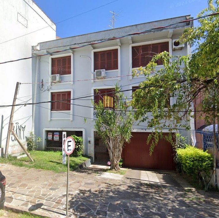 Apto 02 dorm e 01 vaga, sala, coz, dep emp, frente, 77 m2, Bairro Passo da Areia - Pilar Imóveis