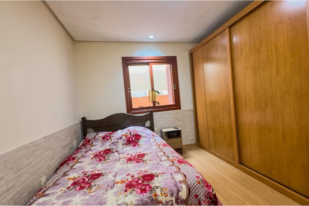 Apartamento 3 dormitórios no bairro Petrópolis