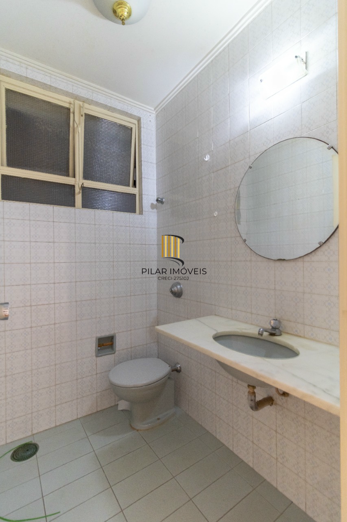 Apartamento 3 dormitórios no bairro Petrópolis