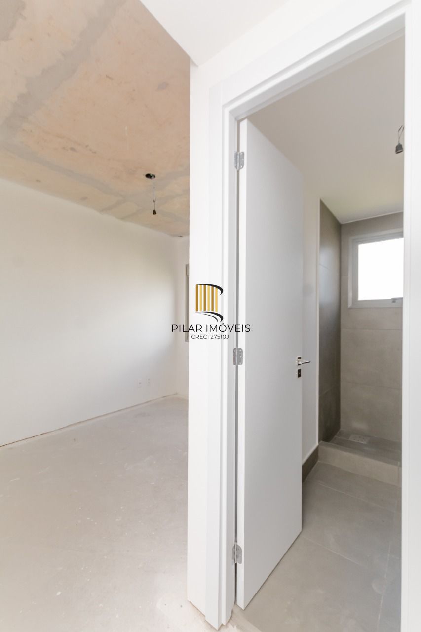 Apartamento 3 dormitórios no bairro Rio Branco