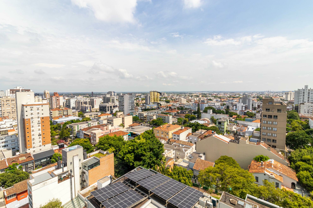 Apartamento 4 dormitórios no bairro Auxiliadora