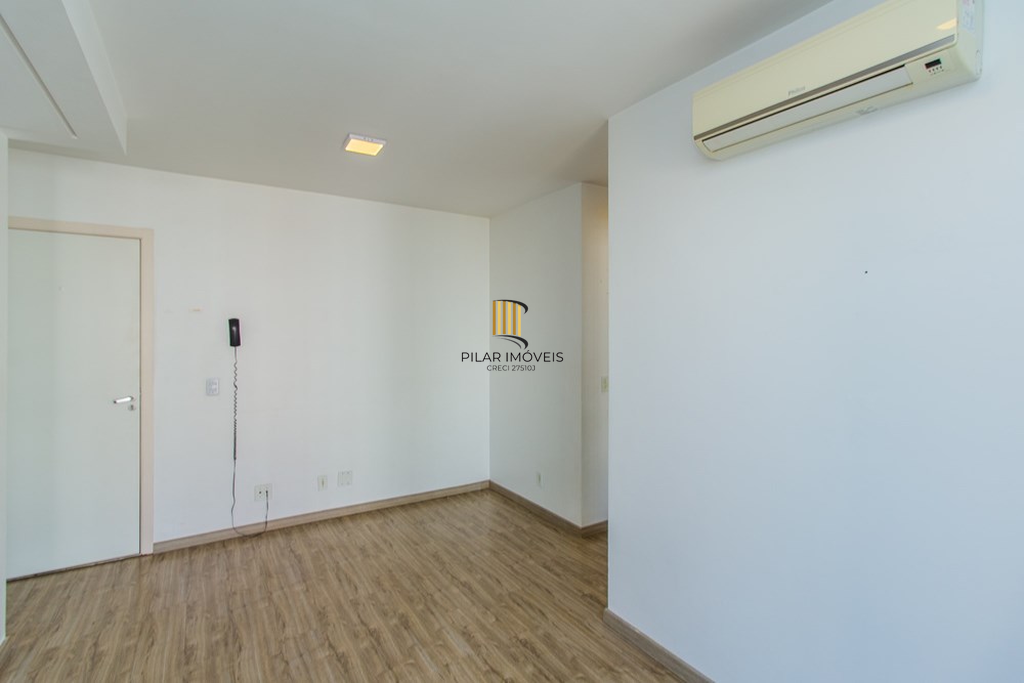 Apartamento 2 dormitórios no bairro Fátima