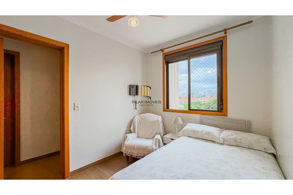 Apartamento 3 dormitórios no bairro Passo da Areia
