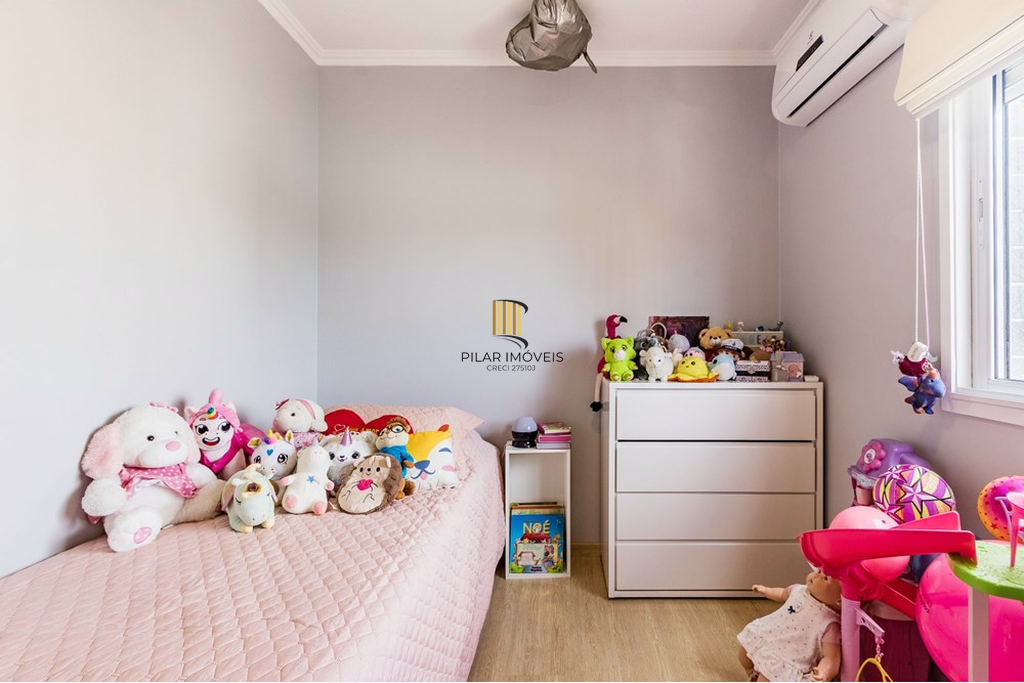 Apartamento 2 dormitórios no bairro Jardim Itu