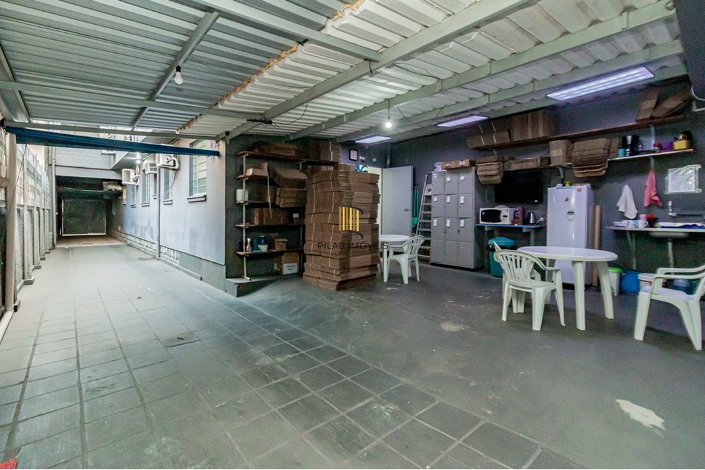 Prédio Residencial no bairro Navegantes