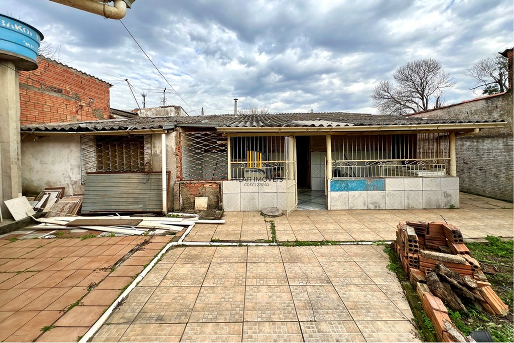 Terreno no bairro Harmonia