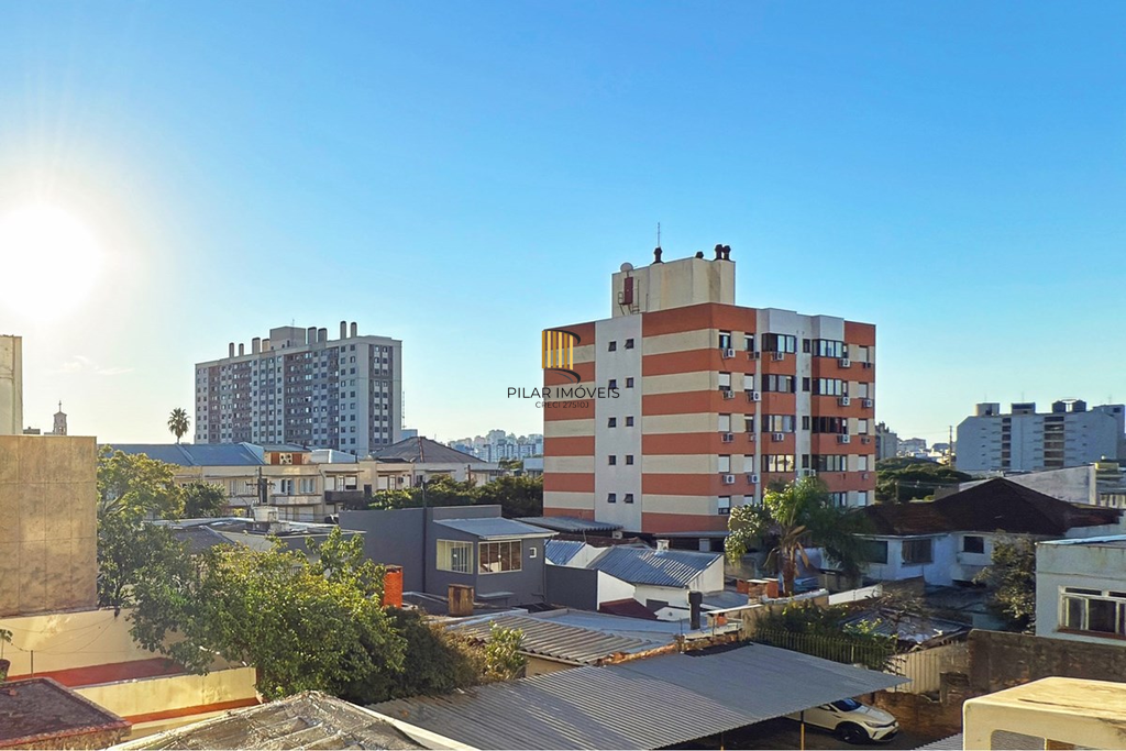 Apartamento 1 dormitório no bairro Azenha