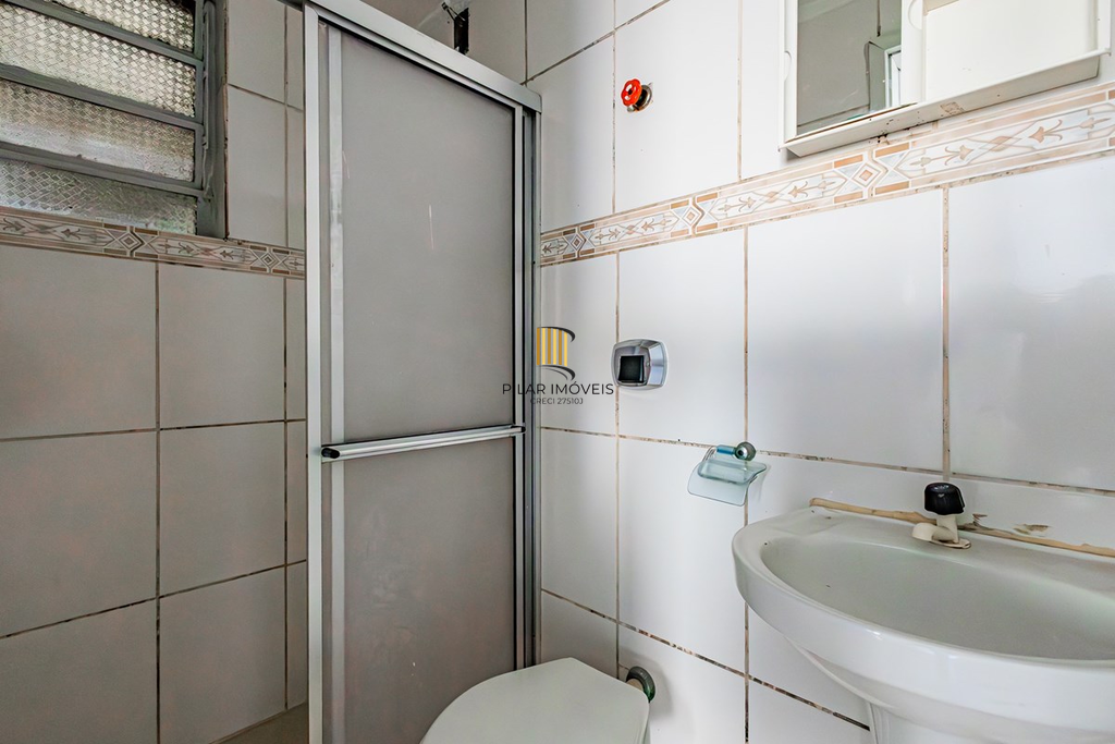 Apartamento 2 dormitórios no bairro Cavalhada